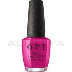 OPI Lacquer #T83 - Hurry-Juku Get This Color