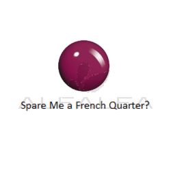OPI Dipping Powder N55 - Spare Me a French Quarter? 1.5 oz