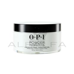 OPI Dipping Powder O01 - Clear 4.25 oz