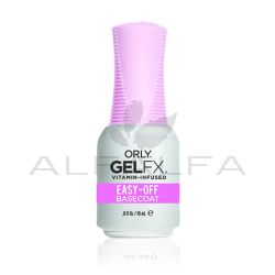 Orly Gel FX Easy-Off Base Coat 0.6 oz