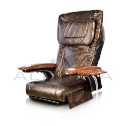 ANS-P20 Massage Chair with UltraLux Padset
