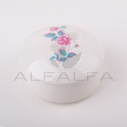 China Glaze Lacquer - Accent Piece 0.5 oz