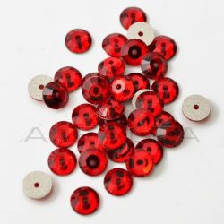 Swarovski Rhinestone - Red/Siam (Size SS5) 1440 ct