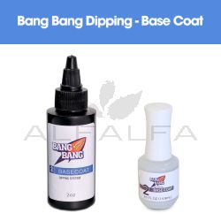 BangBang Dipping - Base Coat 