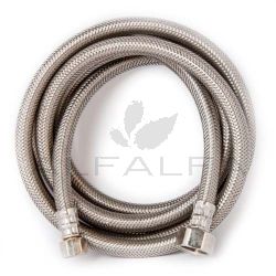 Spa Hose SS Braided - Cold Water - 80"