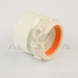 Spa P-Trap Adapter 1-1/2 Washer
