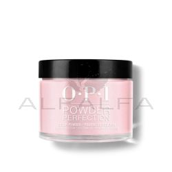 OPI Dipping Powder H71 - Suzi Shops & Island Hops 1.5 oz