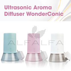 Ultrasonic Aroma Diffuser WonderConic
