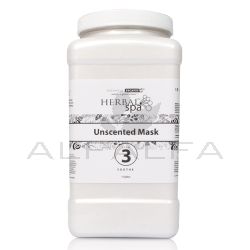 Botanical Escapes Herbal Spa Step 3 - Mask Base 1 Gal