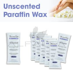Unscented Paraffin Wax