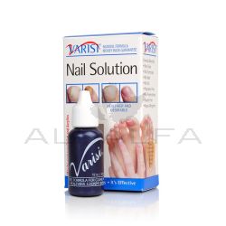 Varisi For Healthy Nails 0.5 oz