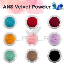ANS Velvet Powder