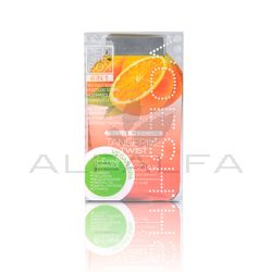 Voesh 4-in-1 Delux Pedicure - Tangerine Twist