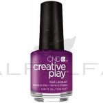 CND Creative Play #1151 Orchid You Not .46 oz