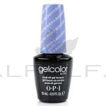 OPI Gel Polish #GCE74 - Youre Such a BudaPest