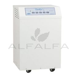HealthyAir Portable Air Purifier - Recirculating - White