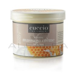 Cuccio Massage Creme Milk & Honey 26 oz