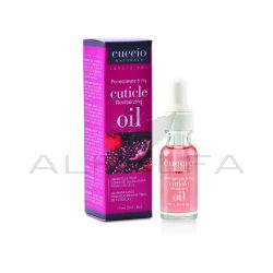 Cuccio Cuticle Revitalizer Oil Pom & Fig 0.5 oz