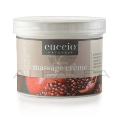 Cuccio Massage Creme Pom & Fig 26 oz
