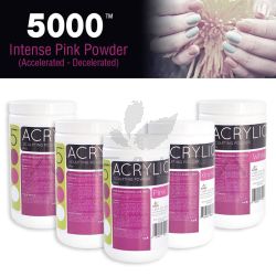 5000 Acrylic Powder - 24oz