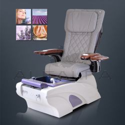 Yuna Ivory Pearl Spa w/ installation
