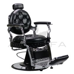 MADISON Barber Chair by Berkeley