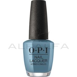 OPI Lacquer #P33 - Alpaca My Bags