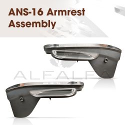ANS-16 Armrest Assembly