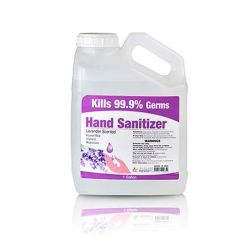ANS Hand Sanitizer Lavender - 1 gal