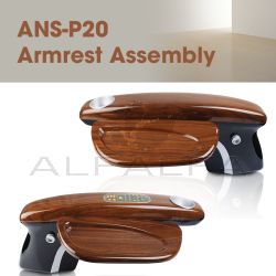 ANS-P20 Armrest Assembly