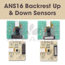 ANS16 Backrest Up & Down Sensors