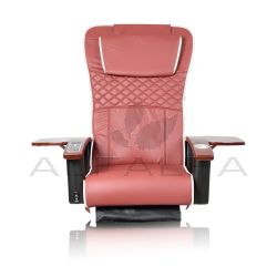 ANS18 - Original Massage Chair - Burgundy