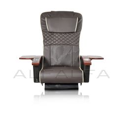 ANS18 - Original Massage Chair - Espresso