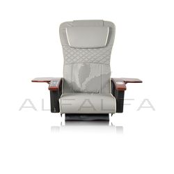 ANS18 - Original Massage Chair - Grey