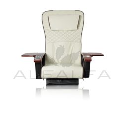 ANS18 - Original Massage Chair - Ivory