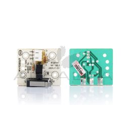 ANS-16 Backrest - Down Sensor