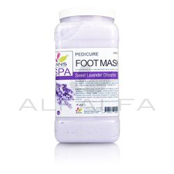 Foot Mask - Lavender 1 Gal