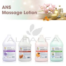 ANS Massage Lotion