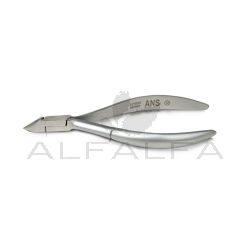 ANS Nipper 1/4 Jaw Cuticle #12 - Square Neck