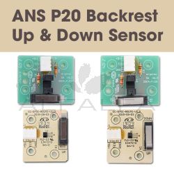 ANS-P20 Backrest Up & Down Sensors