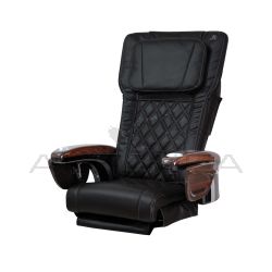 ANS-P20C Massage Chair - Black