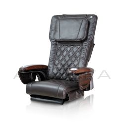 ANS-P20C Massage Chair - Espresso