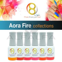 Aora Fire Collection