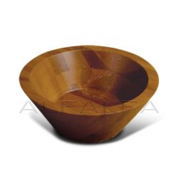 Bamboo Spa Manicure Bowl