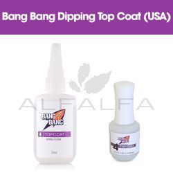 BangBang Dipping - Top Coat
