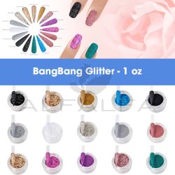 BangBang Glitter - 1 oz