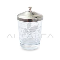 Barbicide Jar - Small