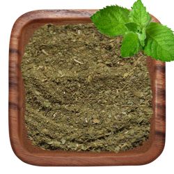 Peppermint Leaf Herb 1 lb