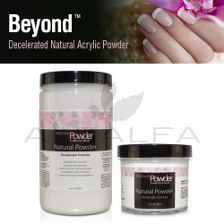 Beyond Decelerated Natural Acrylic Powder