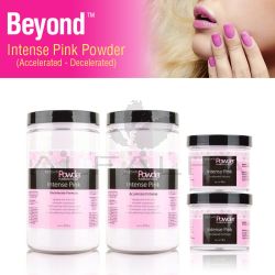 Beyond Intense Pink Powder